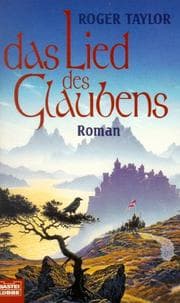Tapa de Das Lied des Glaubens