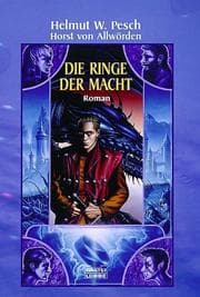 Tapa de Die Ringe der Macht
