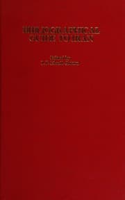 Tapa de Bibliographical guide to Iran