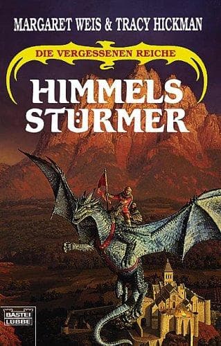 Tapa de Himmelsstürmer