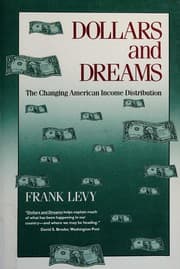 Tapa de Dollars and dreams