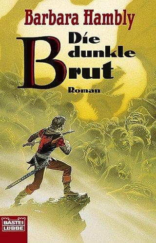 Tapa de Die dunkle Brut