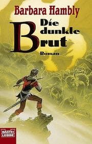 Tapa de Die dunkle Brut