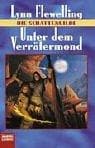 Tapa de Unter dem Verrätermond. Ein Abenteuer aus der Welt der Schattengilde