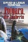 Tapa de Polgara die Zauberin