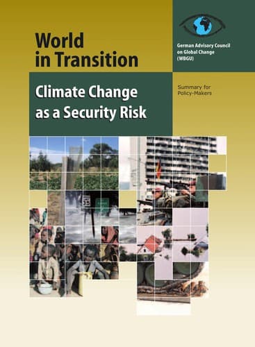 Tapa de World in Transition
