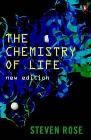 Tapa de The Chemistry of Life