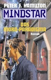 Tapa de A Quantum Murder