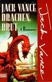 Tapa de Drachenbrut