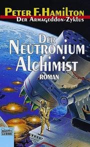 Tapa de The Neutronium Alchemist