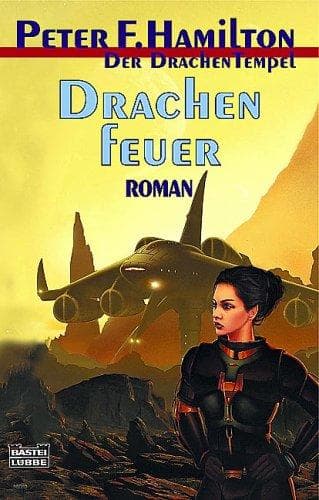 Tapa de Fallen Dragon