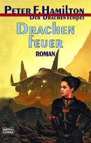 Tapa de Fallen Dragon