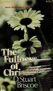 Tapa de The fullness of Christ
