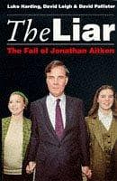 Tapa de Liar