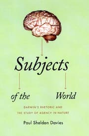 Tapa de Subjects of the world