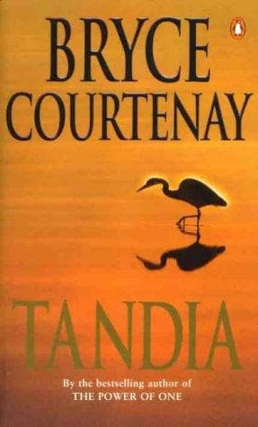 Tapa de Tandia