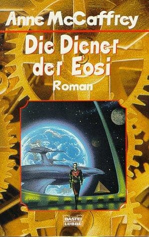 Tapa de Die Diener der Eosi.