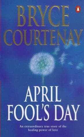 Tapa de April Fool's Day