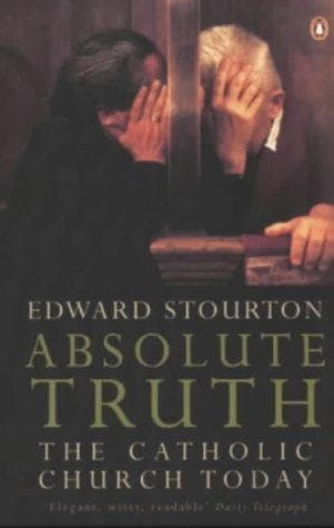 Tapa de Absolute Truth