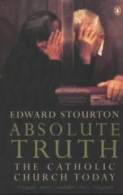 Tapa de Absolute Truth
