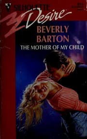 Tapa de Mother Of My Child (silhouette desire)