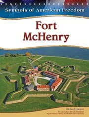 Tapa de Fort McHenry