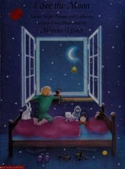 Tapa de I see the moon