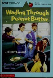 Tapa de Wading Through Peanut Butter