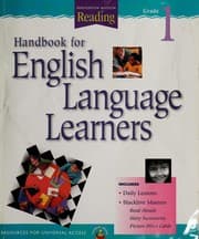 Tapa de Houghton Mifflin reading