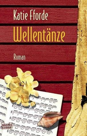 Tapa de Wellentänze. Sonderausgabe