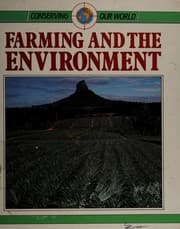 Tapa de Farming and the Environment