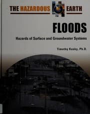 Tapa de Floods
