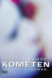 Tapa de Kometen