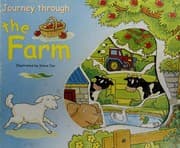 Tapa de Journey through the farm