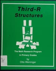 Tapa de Third-R structures