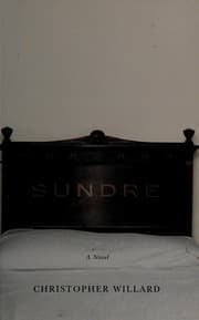 Tapa de Sundre