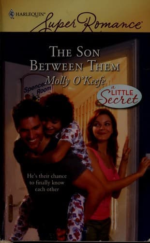 Tapa de The son between them