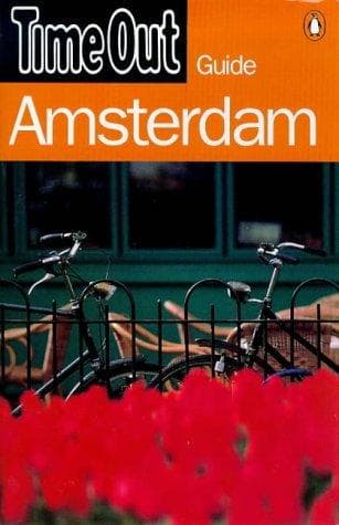 Tapa de Time Out Amsterdam 5