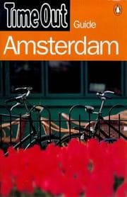 Tapa de Time Out Amsterdam 5