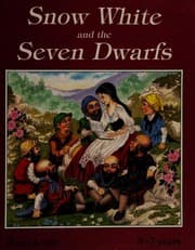 Tapa de Snow White and the seven dwarfs