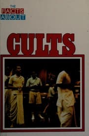 Tapa de Cults