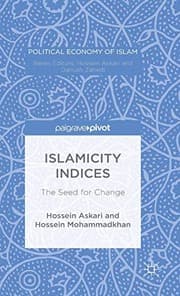 Tapa de Islamicity Indices