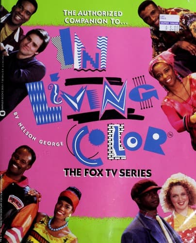 Tapa de In living color