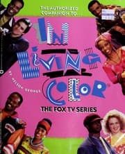 Tapa de In living color