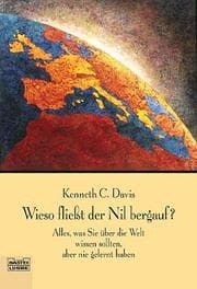 Tapa de Wieso fließt der Nil bergauf?