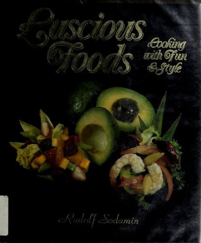 Tapa de Luscious Foods