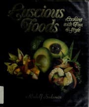 Tapa de Luscious Foods