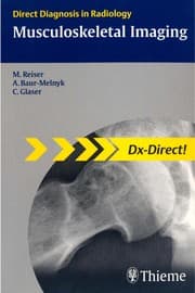 Tapa de Musculoskeletal imaging