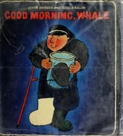 Tapa de Good morning, whale
