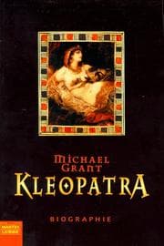 Tapa de Kleopatra